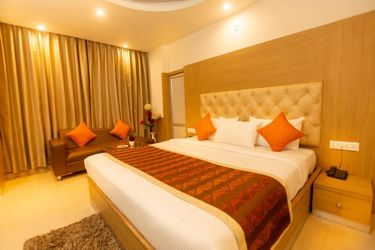Hotel Bob'S N Barley Dharamsala Zewnętrze zdjęcie